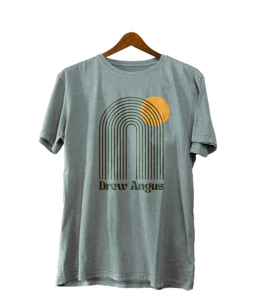 Drew Angus Arch Unisex T-Shirt