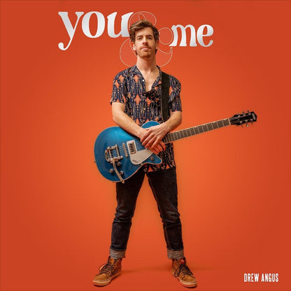 You & Me EP Bundle