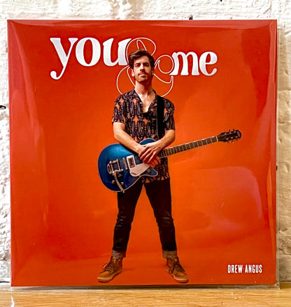 You & Me EP Bundle