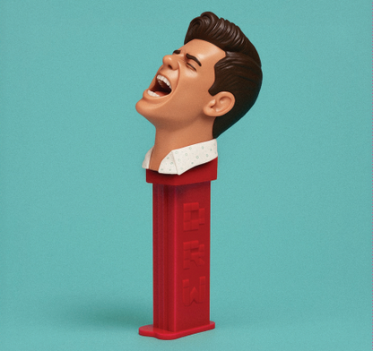 Drew Angus - Late To The Party - Album CD