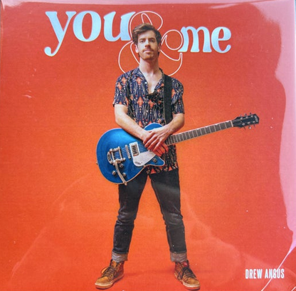 You & Me EP