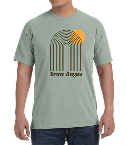 Drew Angus Arch Unisex T-Shirt