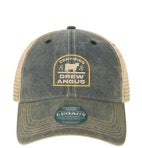 Certified Drew Angus Trucker Hat